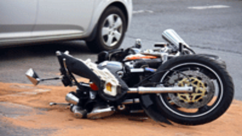 Safety Tips from a Motorcycle Accident Attorney in Tucson