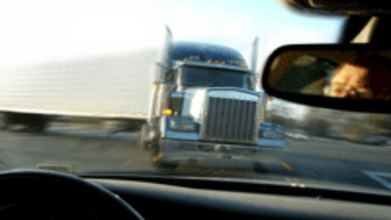 Hiring a Truck Accident Attorney After a Total Loss