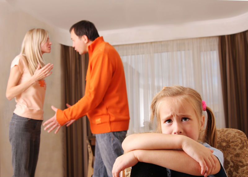 Why Seek the Services of a Child Custody Lawyer in Winnebago County, IL?