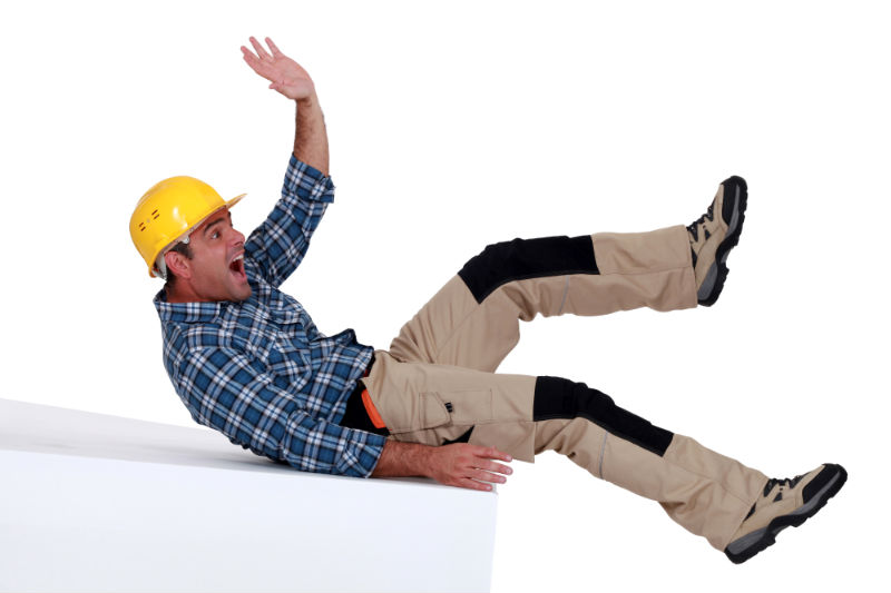 Why You Need a Slip and Fall Accident Injury Law Attorney in Bronx, NY