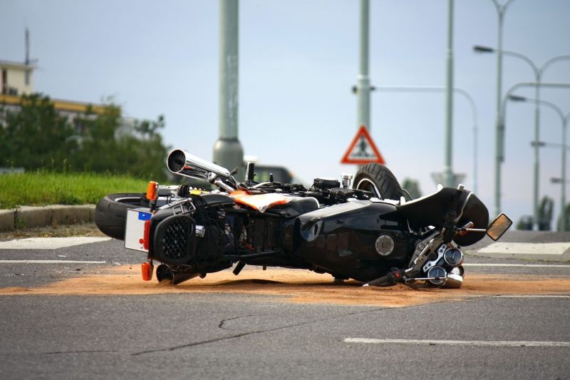 Why You Should Hire Motorcycle Injury Lawyers in Layton, UT After an Accident