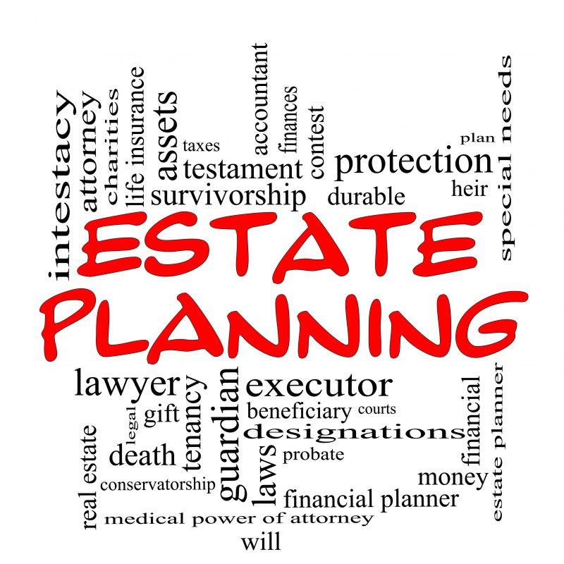 Prepare for the Future by Hiring Estate Planning Lawyers in New Bedford, MA