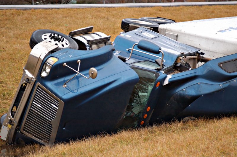 A Good Truck Accident Attorney in Kankakee Works Hard to Get You the Compensation You Deserve