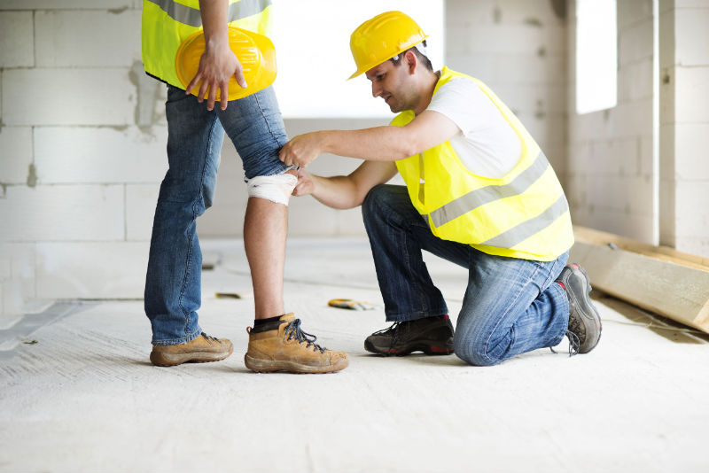 A Workers’ Compensation Attorney in Lake City Can Combat a Denial of Benefits