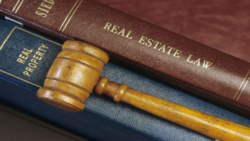 What Can a Probate Lawyer Provide for an Estate Owner?