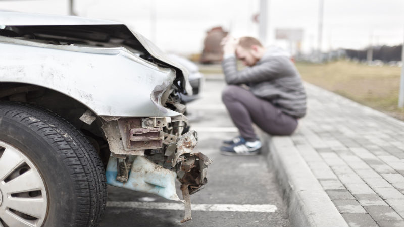 Why Hire an Auto Accident Lawyer in Newberg, OR?