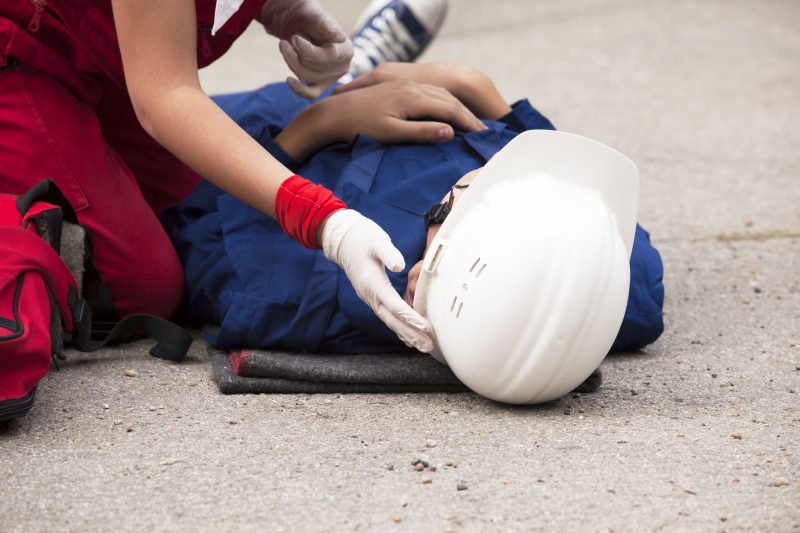 A Workplace Injury Attorney In Melrose MA Can Help You Receive The Compensation You Deserve