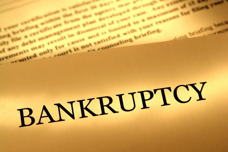 Filing For Bankruptcy With Attorneys In Lawrence, KS