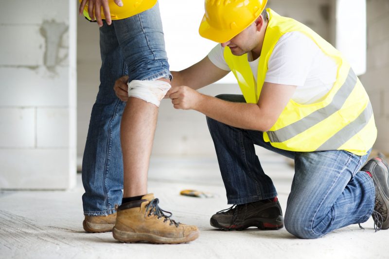 Never Face Your Employer without a Construction Site Accident Attorney in Queens, NY