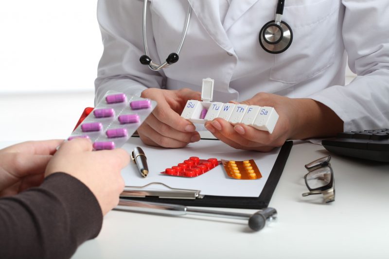 When An Injured Person Should Contact A Medication Error Attorney In Bedford