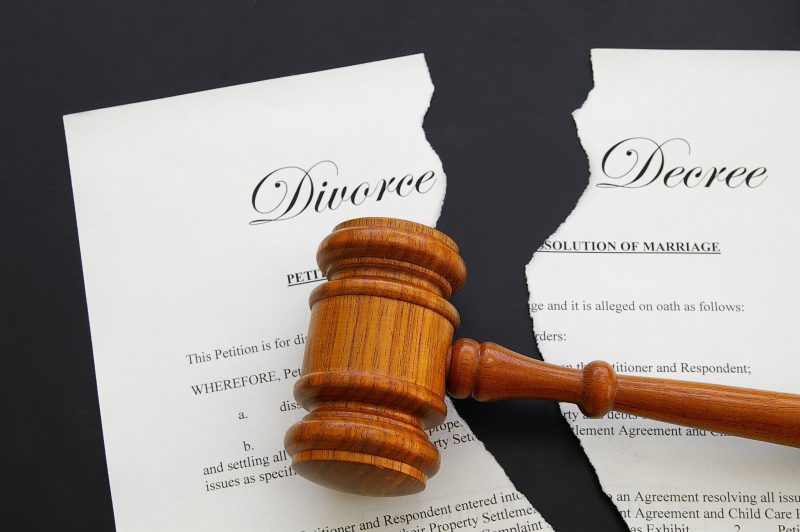 Important Facts about Prenuptial Agreements and Divorce in Newnan, GA