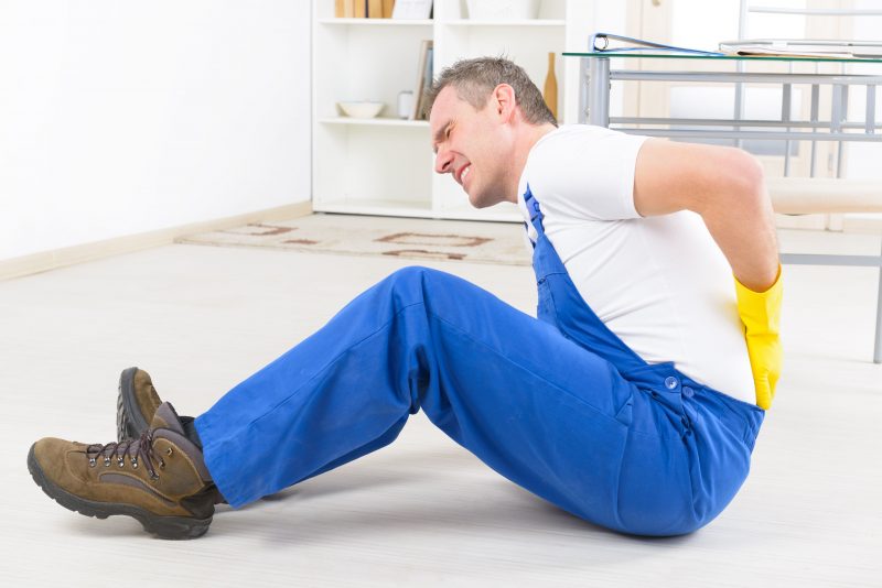 Tips on Finding Slip and Fall Accident Attorneys in Logan, UT