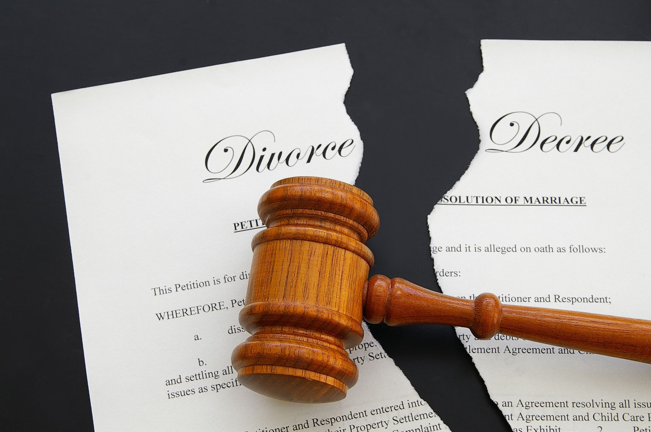 Tips to Hiring a Divorce Attorney in Walker MN