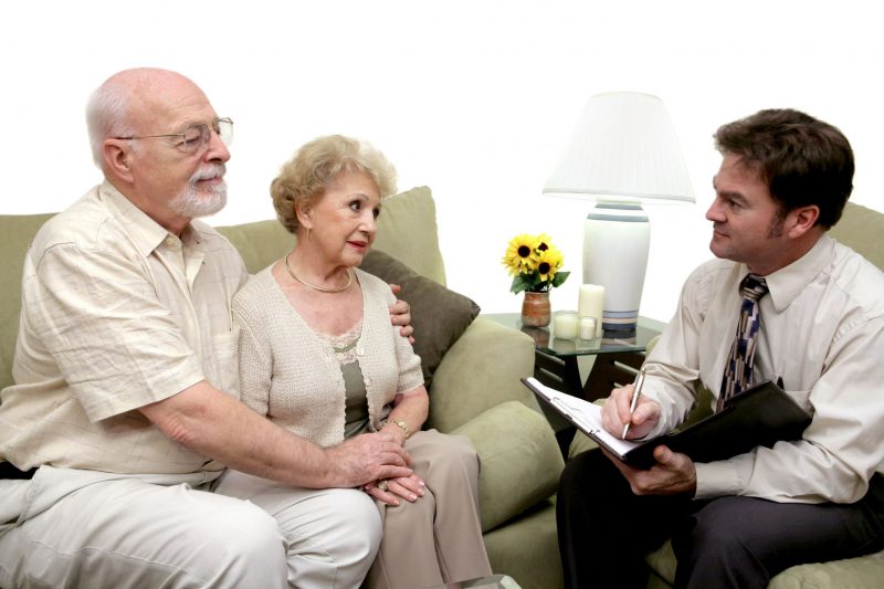 Resume Visitation with Grandparents Rights Law Attorney in Tucson, AZ