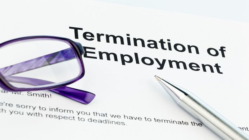 Trust the Wrongful Termination Attorneys in Springfield, MA