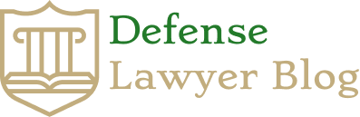 Defense Lawyer Blog